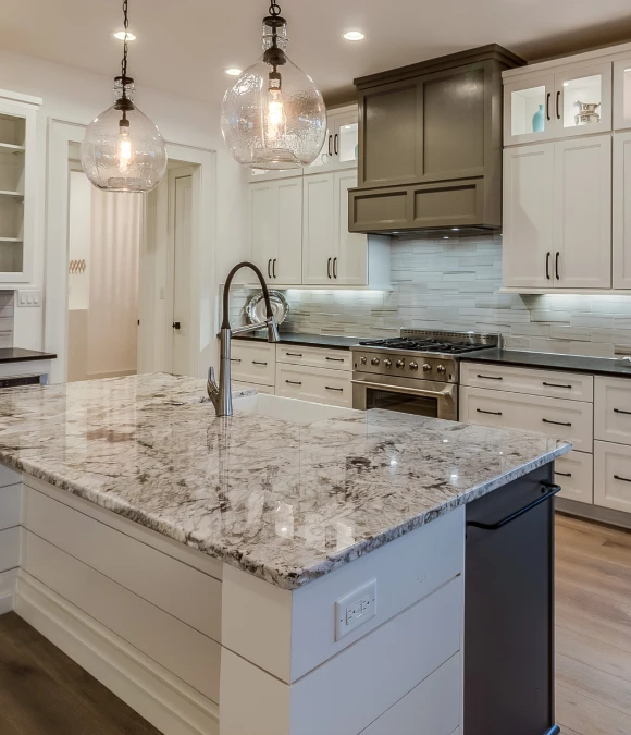 Complete Kitchen remodel